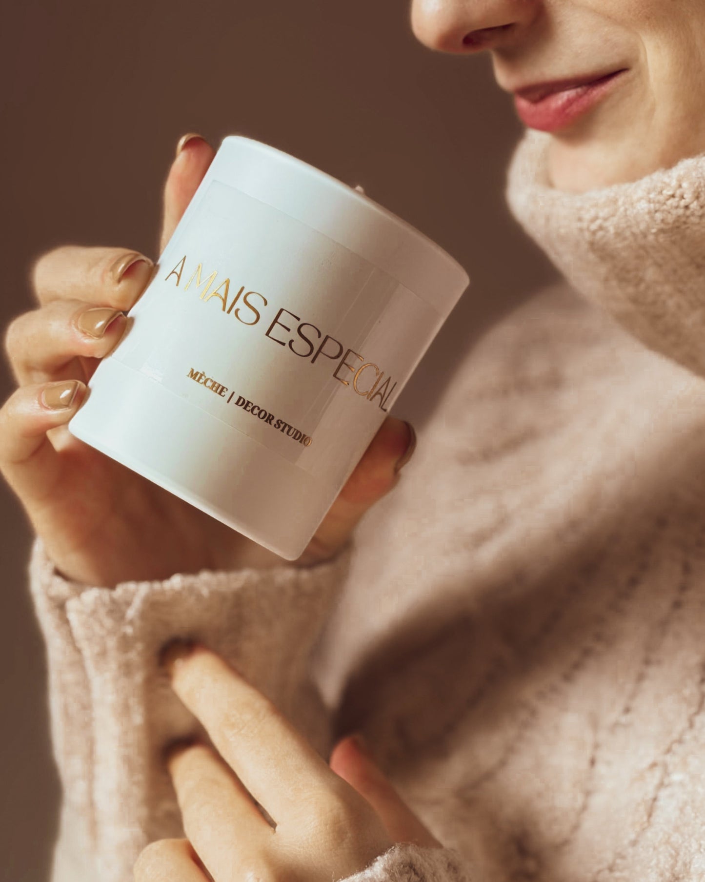 VELA "A MAIS ESPECIAL"