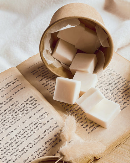 WAX MELTS CASSIS & FIG