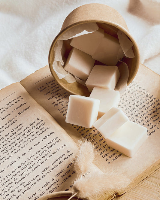 WAX MELTS CASSIS & FIG