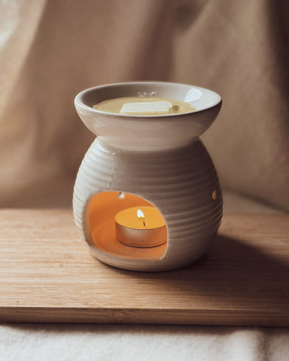 QUEIMADOR DE WAX MELTS