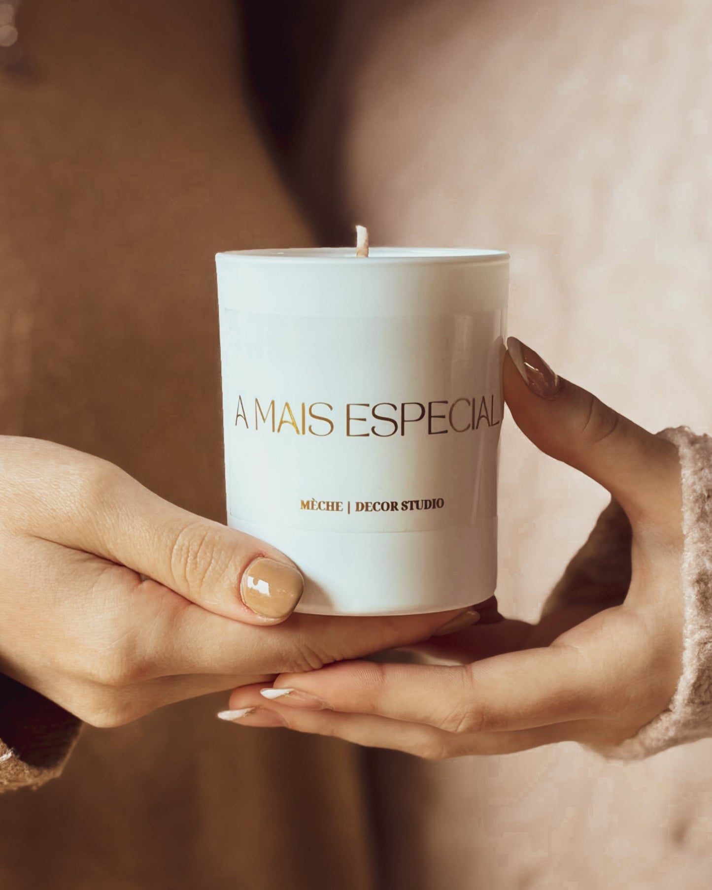 VELA "A MAIS ESPECIAL"