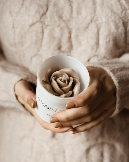 VELA "A MAIS ESPECIAL"