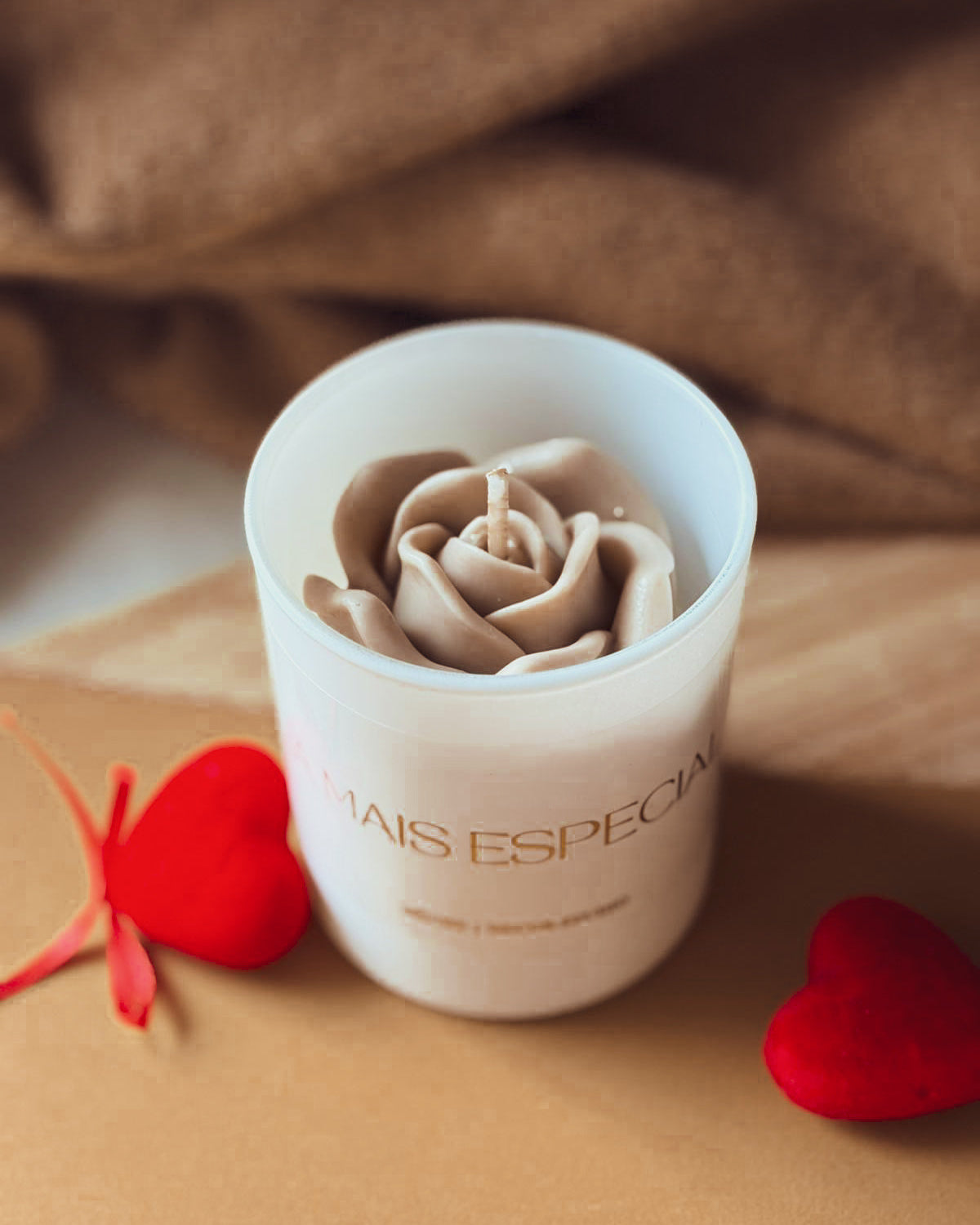 VELA "A MAIS ESPECIAL"