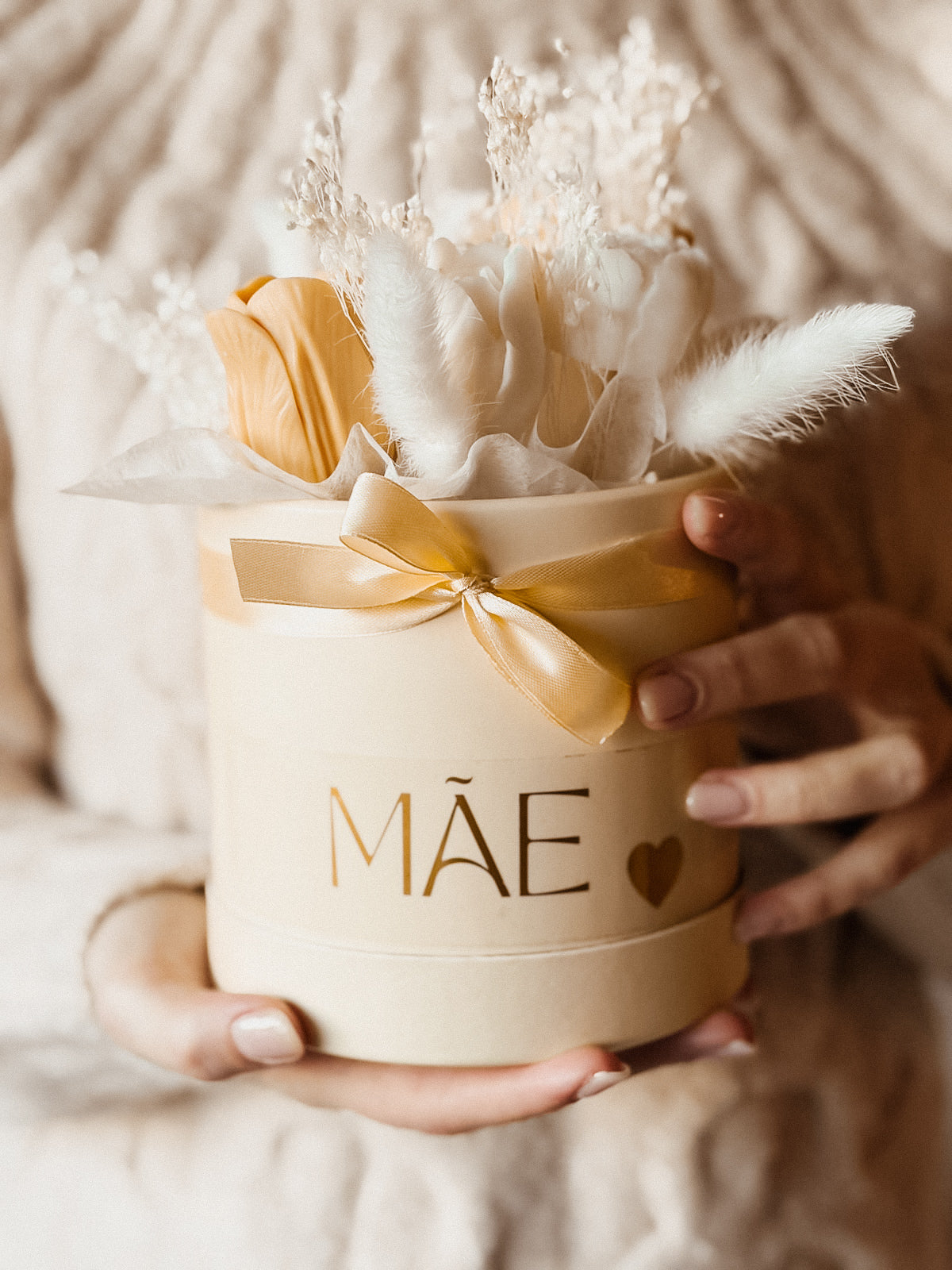 FLOWER BOX MÃE