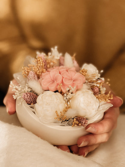 MINI ARRANJO FLORAL