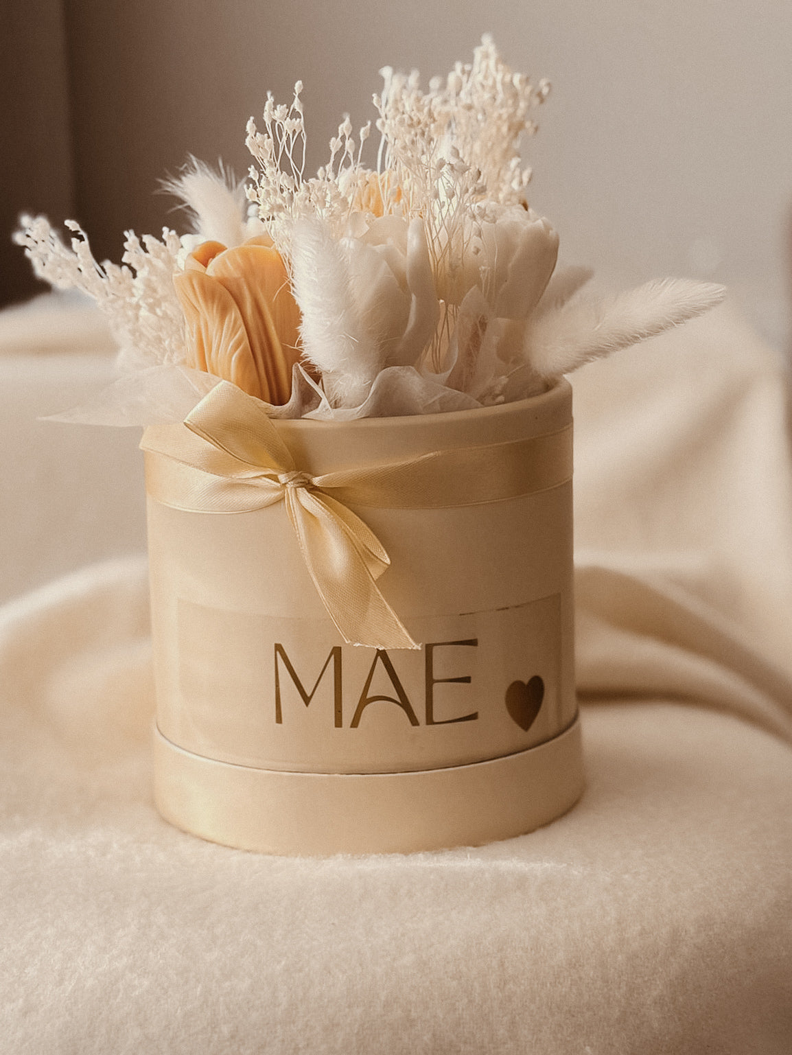 FLOWER BOX MÃE