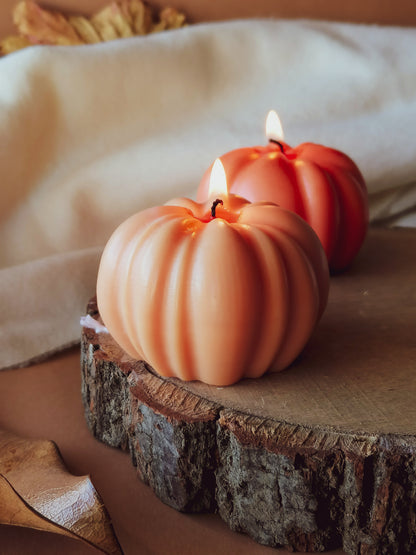 VELA ABÓBORA