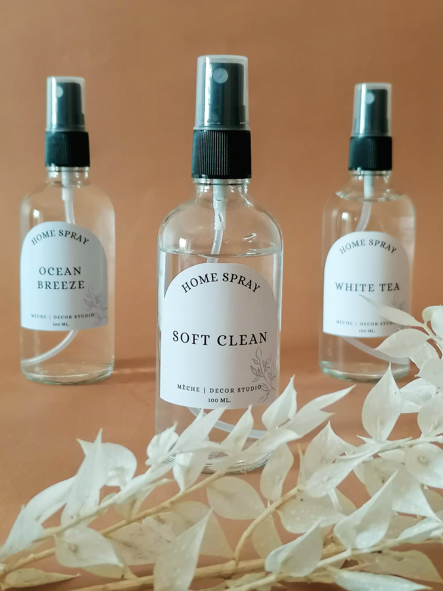 HOME SPRAY WHITE TEA