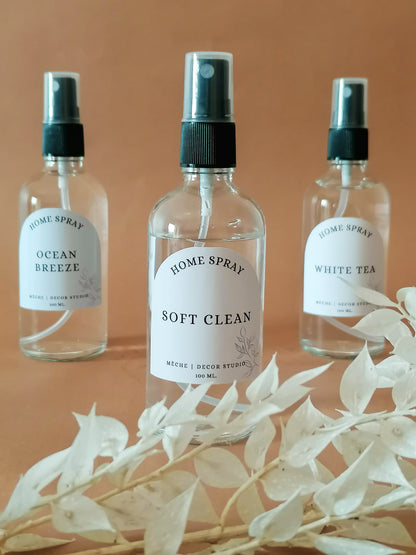 HOME SPRAY WHITE TEA