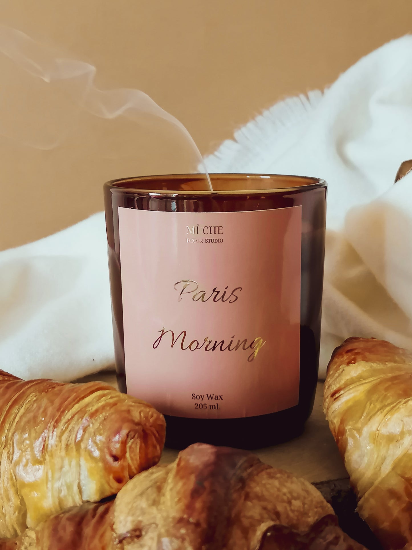 VELA PARIS MORNING