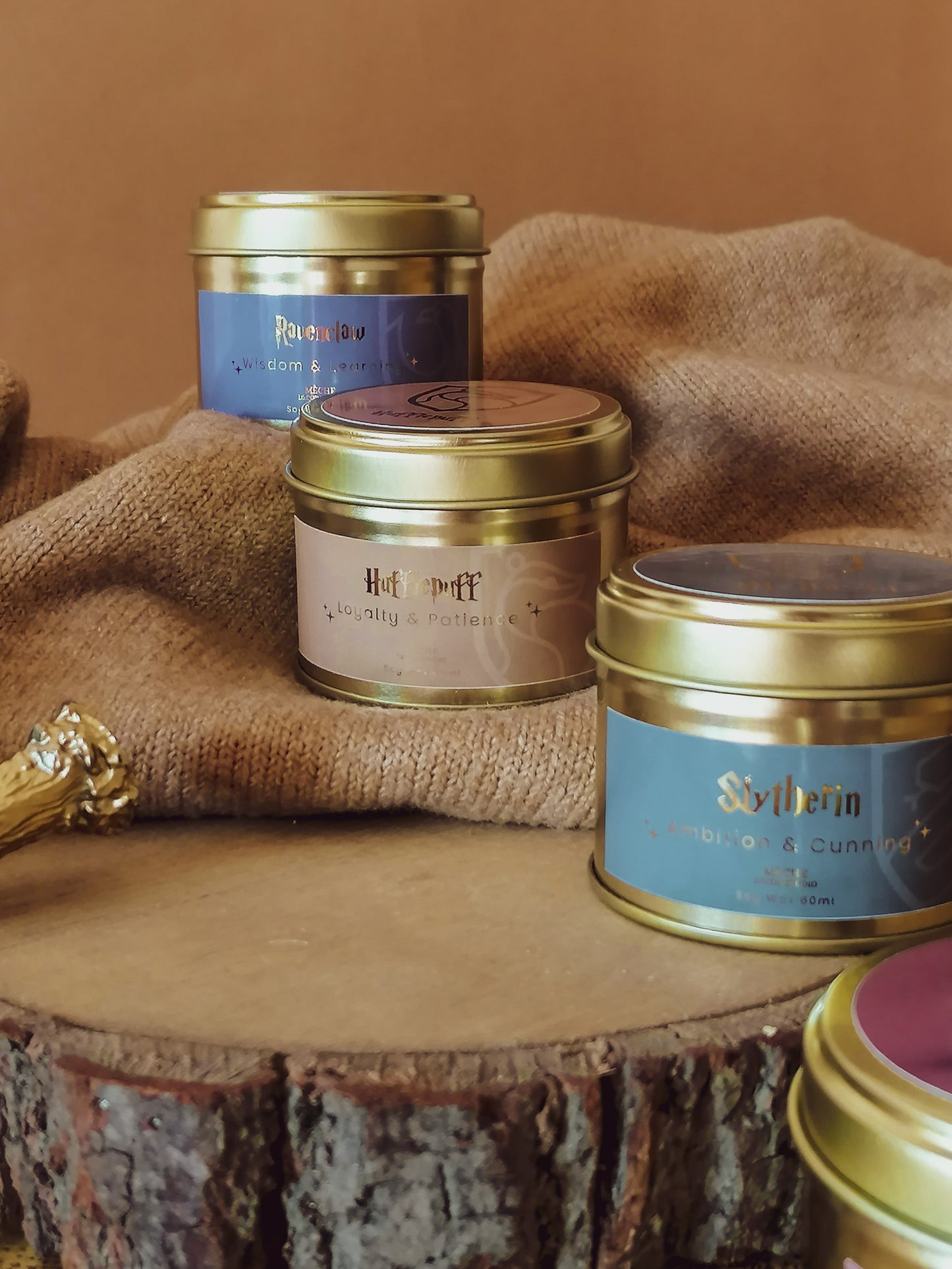 PACK CASAS HARRY POTTER