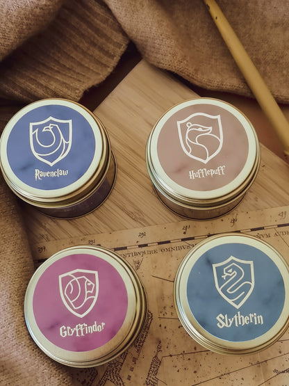 PACK CASAS HARRY POTTER