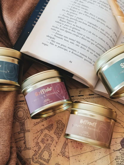 PACK CASAS HARRY POTTER