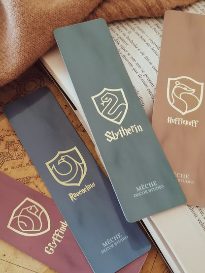 PACK CASAS HARRY POTTER