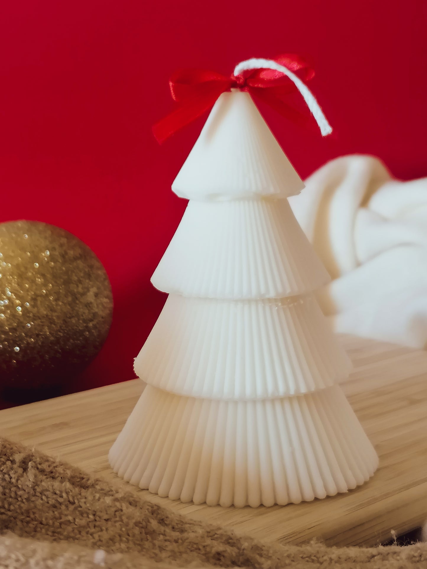 ÁRVORE DE NATAL MINIMALISTA