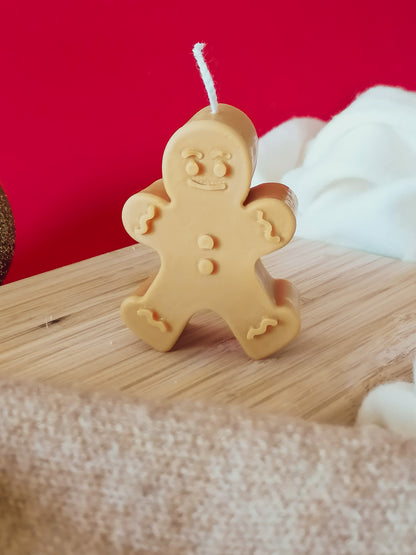GINGERBREAD MAN