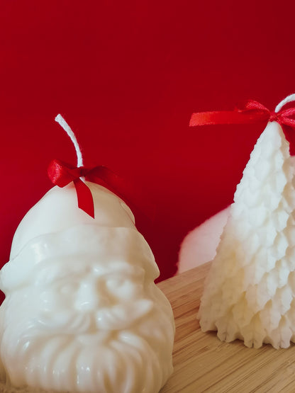 COFFRET CHRISTMAS HOME