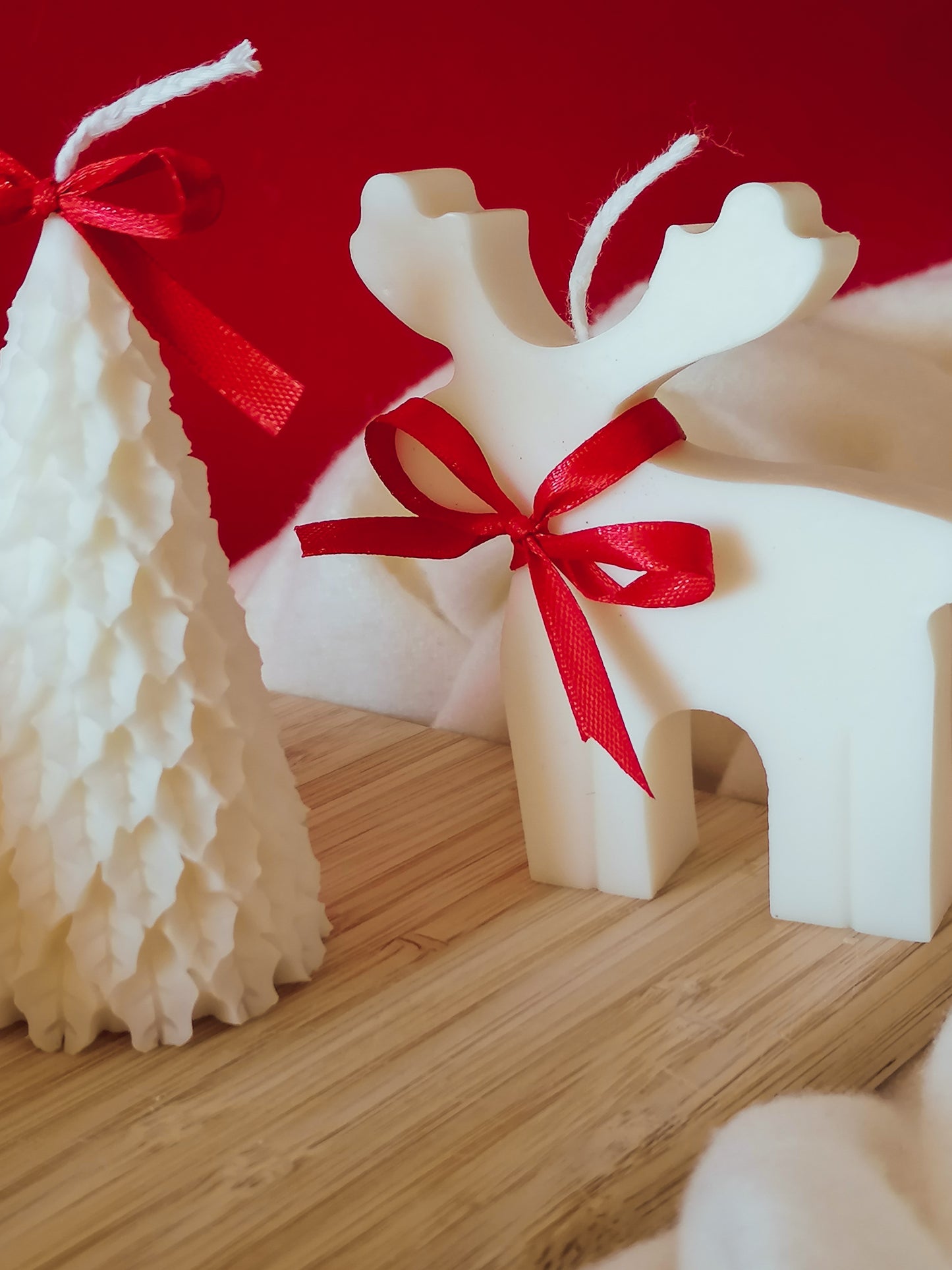 COFFRET CHRISTMAS HOME