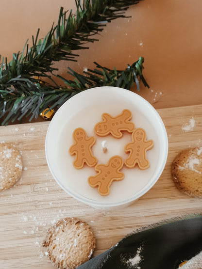 VELA GINGERBREAD