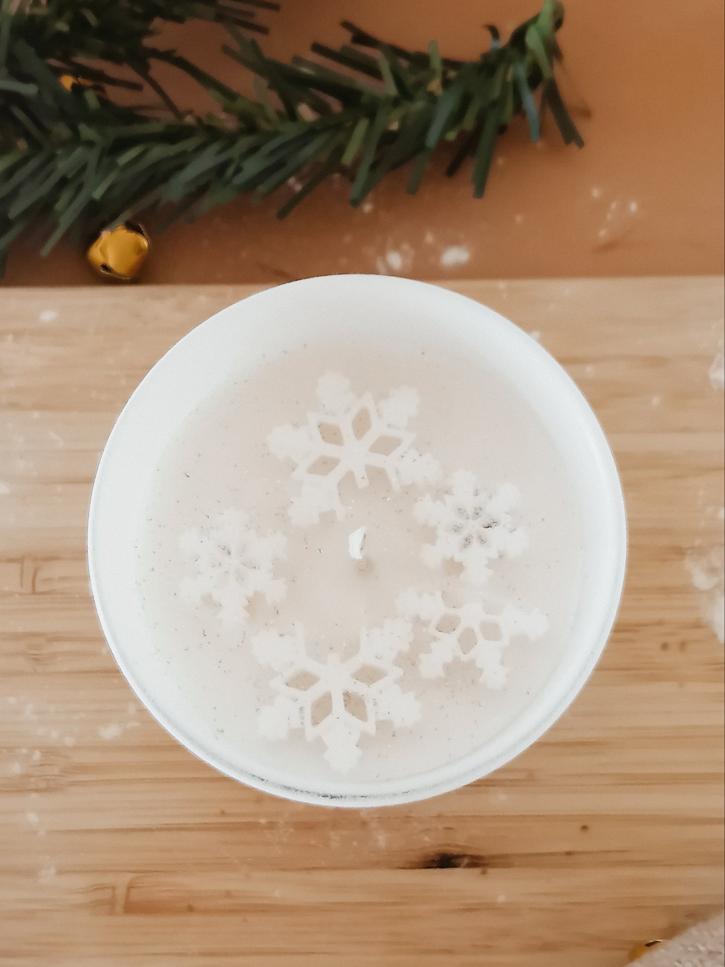 VELA WHITE CHRISTMAS