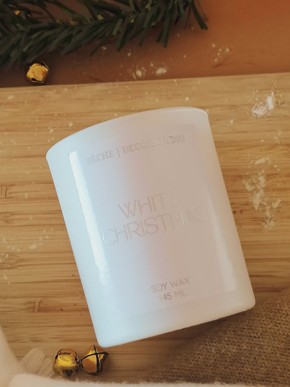 VELA WHITE CHRISTMAS