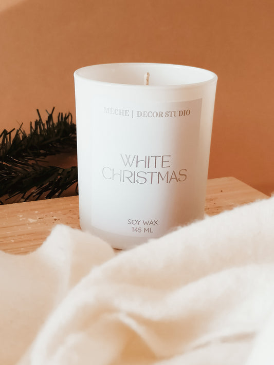 VELA WHITE CHRISTMAS