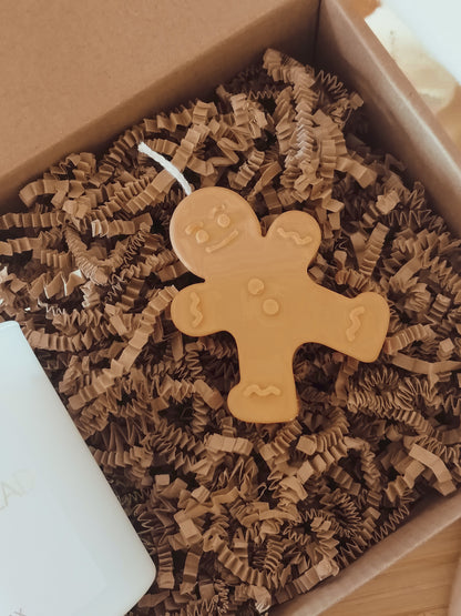 COFFRET GINGERBREAD