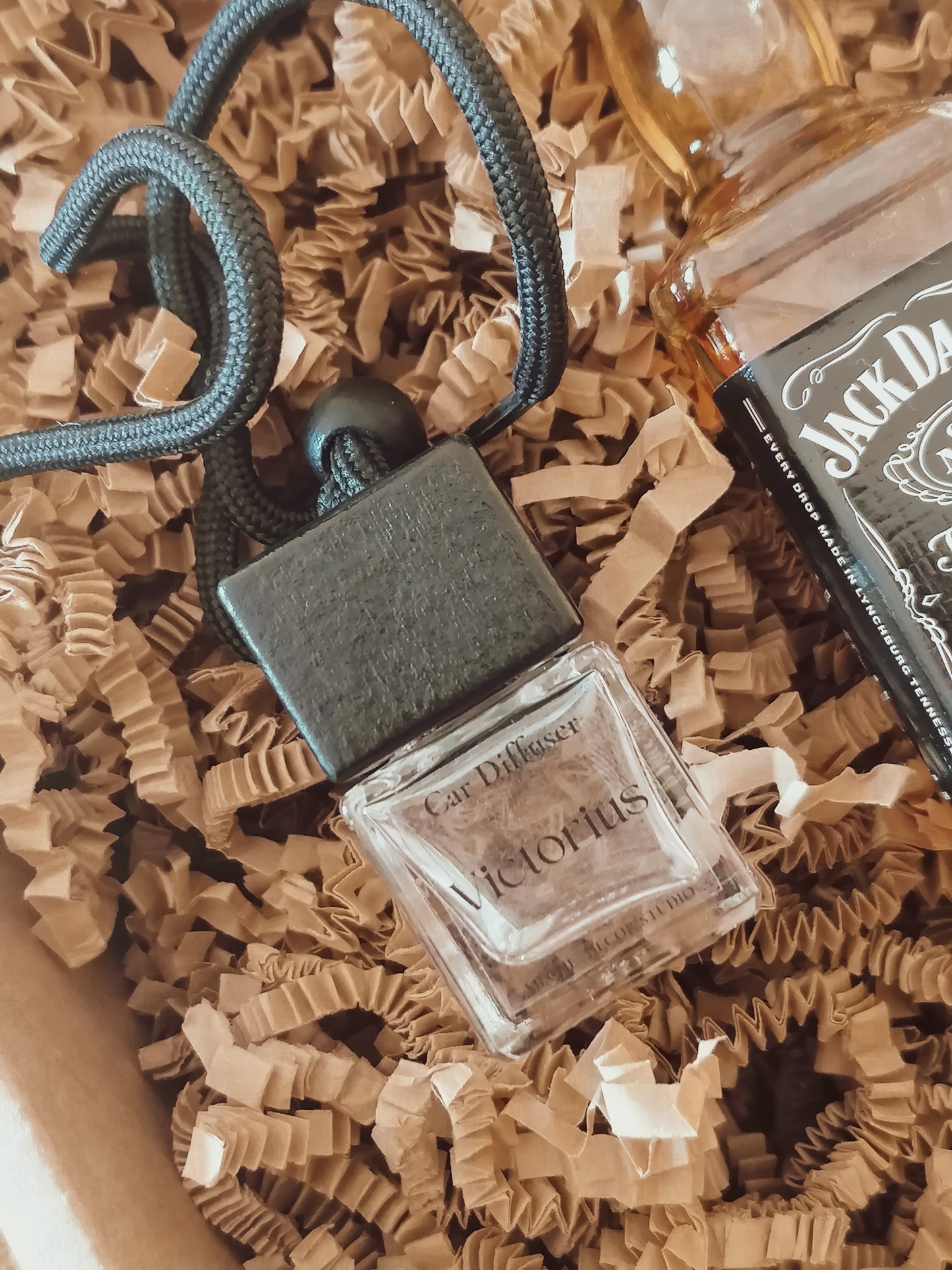 COFFRET MEN & WHISKEY