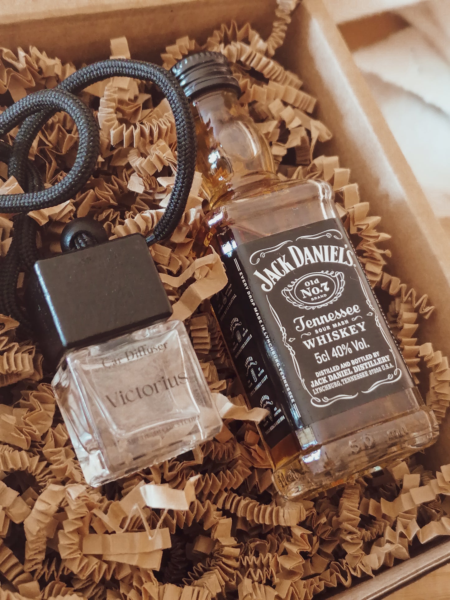 COFFRET MEN & WHISKEY