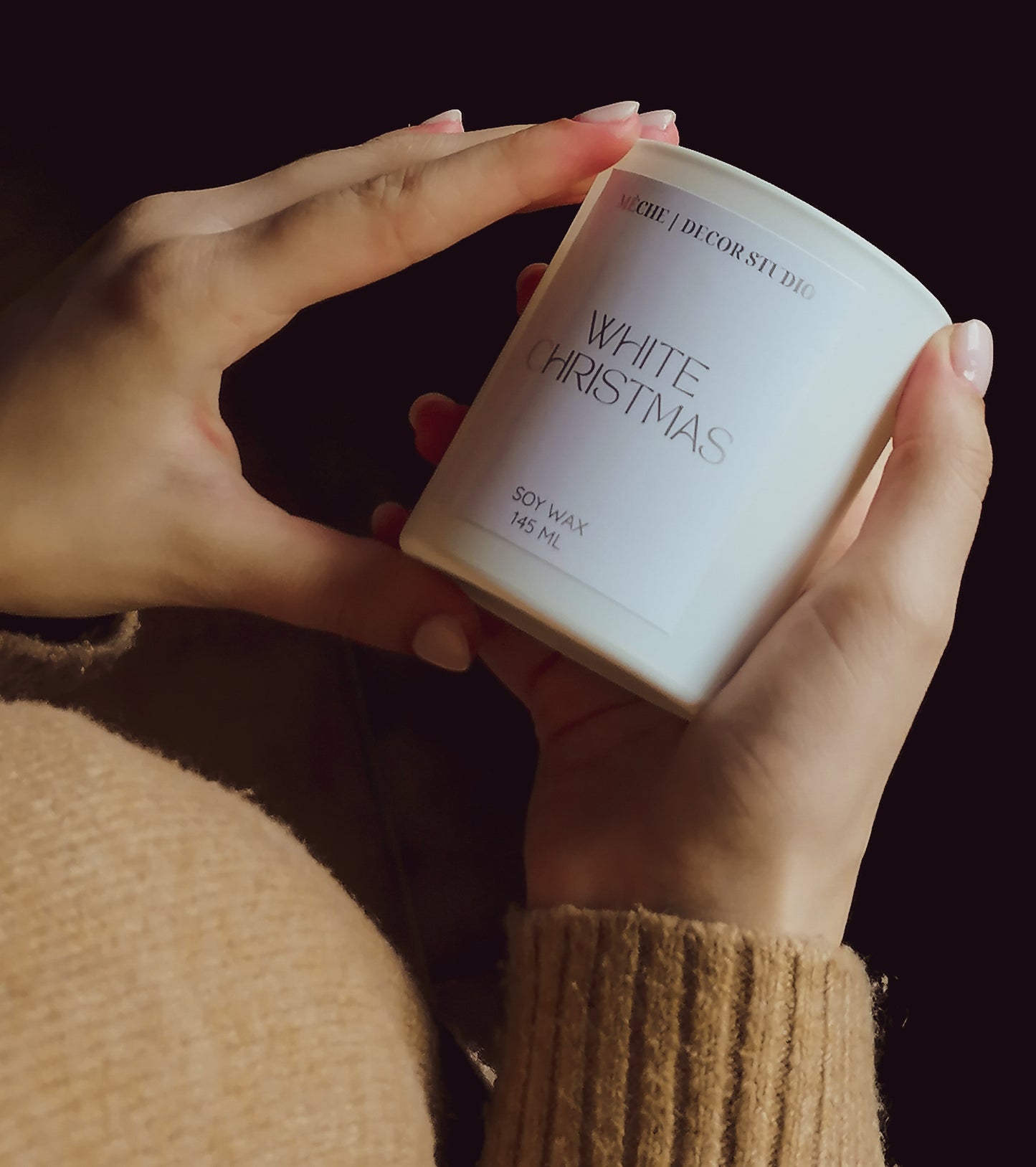 VELA WHITE CHRISTMAS