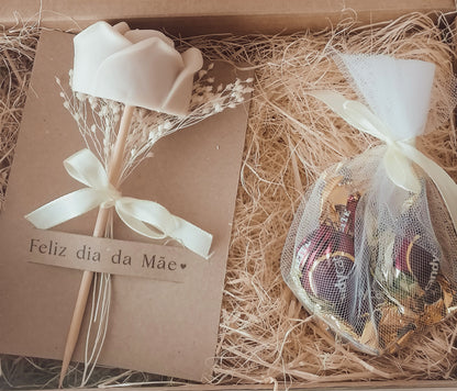 PACK DIA DA MÃE