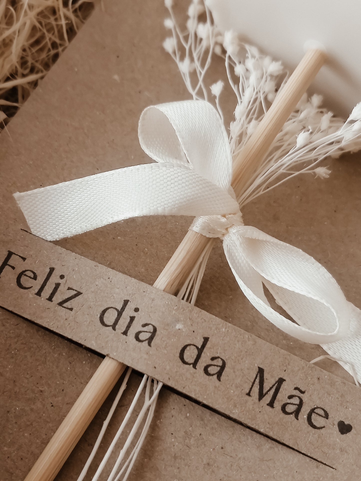 PACK DIA DA MÃE
