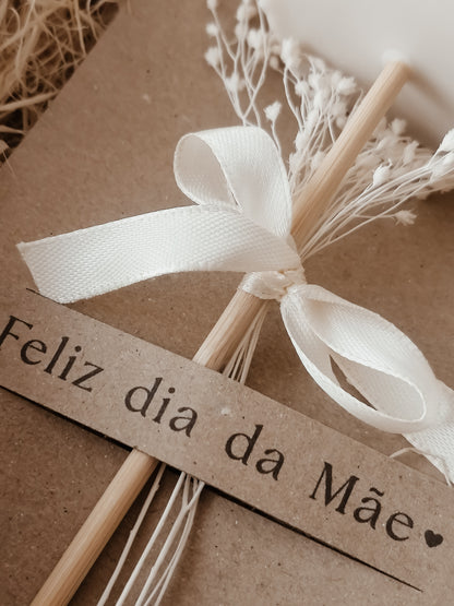 PACK DIA DA MÃE