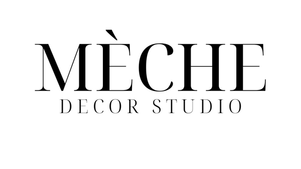 MÈCHE | Decor Studio